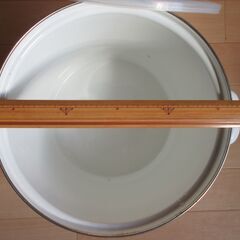漬物用　器の画像
