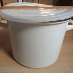 漬物用　器の画像