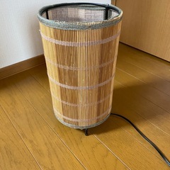 ライト　和室の画像