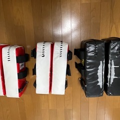ミットセットの画像