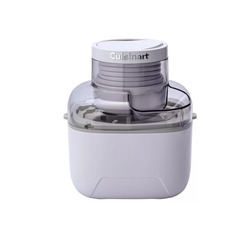 Cuisinart クイジナート アイスクリームメーカー ICE-M10WJPCの画像