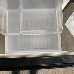 冷蔵庫　三菱　146L 　2015年製の画像