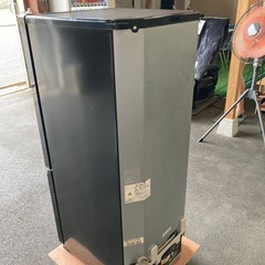 冷蔵庫　三菱　146L 　2015年製の画像
