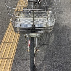 アルベルトロイヤル、２７インチ、５段！の画像