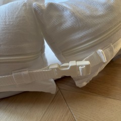 DockATot Deluxe+ ドッカトット　ケース付き　の画像