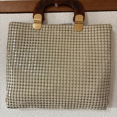バッグの画像