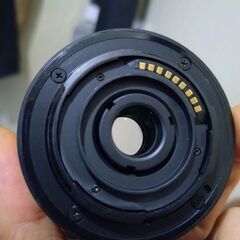 極上品　OLYMPUS ZUIKO DIGITAL14-42mm 1:3.5-5.6 ED フォーサーズマウント　の画像