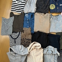 【美品】レディース服まとめ売りの画像
