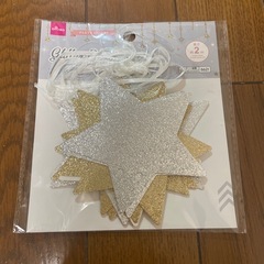 壁飾りの画像