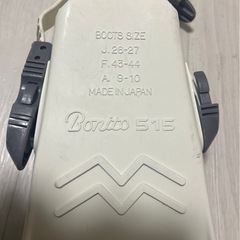 シュノーケルセットの画像