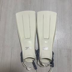 シュノーケルセットの画像