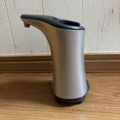ミューズ　自動ディスペンサー　本体のみの画像