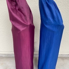アウトドアチェア Alpine 二脚
セットの画像