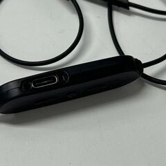 audio-technica ATH-CKS660XBT ワイヤレスイヤホンの画像