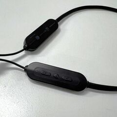 audio-technica ATH-CKS660XBT ワイヤレスイヤホンの画像