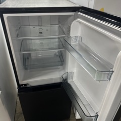 SHARP 冷蔵庫　2024年製の画像