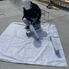 のびのびと仕事しませんか？👷の画像