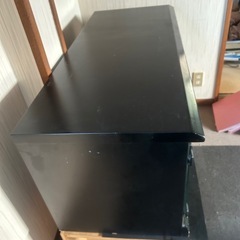 テレビボードの画像