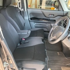 平成25年式 マツダ フレアワゴンカスタム XS 車検付き 安心の修復歴無し！の画像