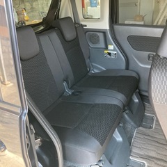 平成25年式 マツダ フレアワゴンカスタム XS 車検付き 安心の修復歴無し！の画像