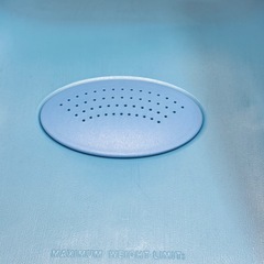 滑り台 ロング 折りたたみ 耐荷重50kg 角度二段階調節可能 室内 遊具 トイザらス ウォータースライダー プール遊び 大阪府 富田林市の画像