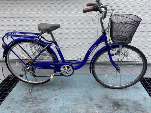 一般シティサイクル！！