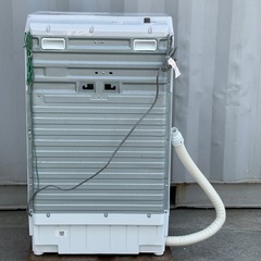 D48◇日立 ドラム式洗濯機◇11.0kg◇乾燥6.0kg◇2021年製◇スマホ連携◇AI自動運転◇洗濯乾燥機◇BD-SX110FRの画像