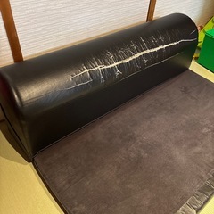ソファの画像