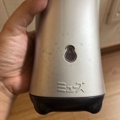 ミューズ　自動ディスペンサー　本体のみの画像