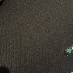 書類バックの画像