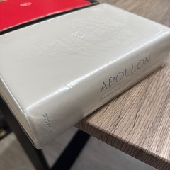 アポロン独和辞典の画像