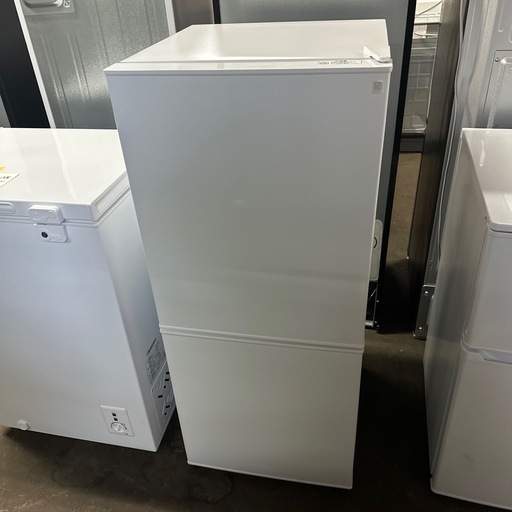 ニトリ　冷蔵庫　2021年製