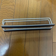 キッチンペーパー　スタンドの画像