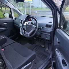 ダイハツ ムーヴ   X リミテッド 車検 9年5月の画像