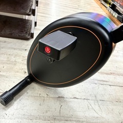 美品！！ アルインコ ALINCO フィットネスバイク AFBX4123A　の画像