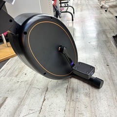 美品！！ アルインコ ALINCO フィットネスバイク AFBX4123A　の画像