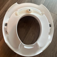 子ども用　補助便器の画像