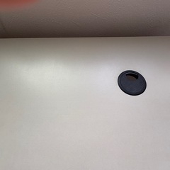 パソコンデスクの画像