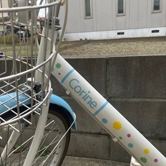 自転車　の画像