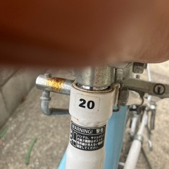 自転車　の画像