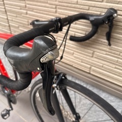 Specialized Allez sprint comp 2017 56サイズの画像