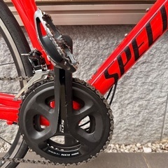 Specialized Allez sprint comp 2017 56サイズの画像