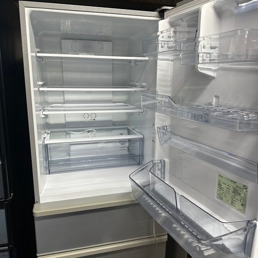 アクア 冷蔵庫 2019年製