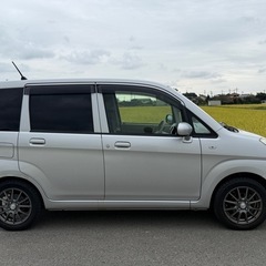 スバル ステラ RN2 5速MT 4WD マニュアル入門用にの画像
