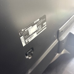 激安　液晶テレビ　スピーカー付きテレビ台　セットの画像