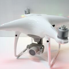 【現状品】DJI/Phamtom 4 Pro/WM331A/ドローン ④の画像