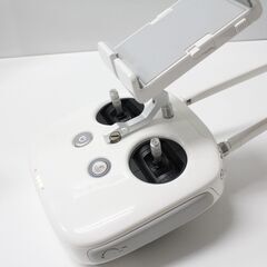 【現状品】DJI/Phamtom 4 Pro/WM331A/ドローン ④の画像