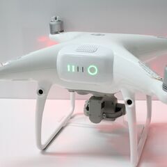 【現状品】DJI/Phamtom 4 Pro/WM331A/ドローン ④の画像