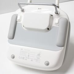 【現状品】DJI/Phamtom 4 Pro/WM331A/ドローン ④の画像