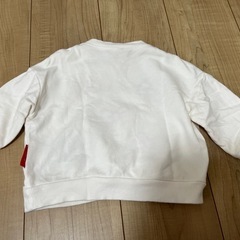 キティ、80、トレーナーの画像